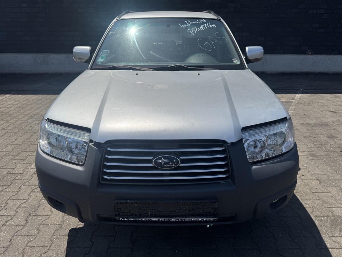 Subaru Forester 2 SG original R&uuml;cklicht R&uuml;ckleuchte Schlussleuchte rechts Bj.2007